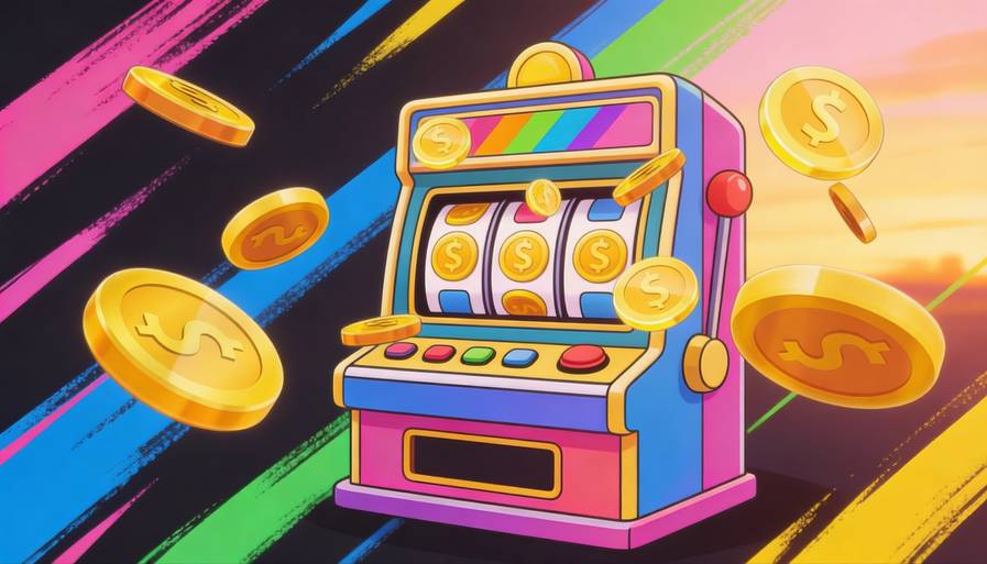 Talismania casino online