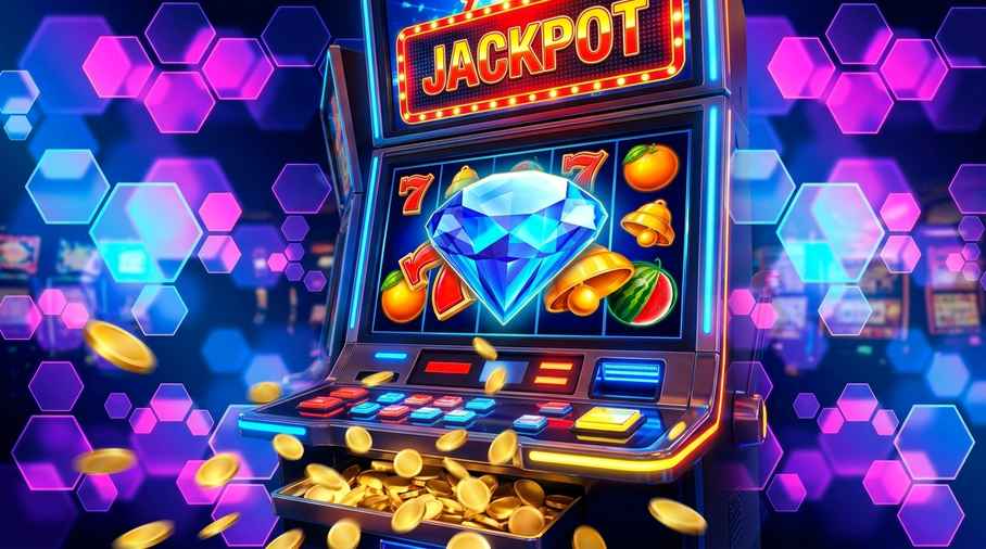 A big candy casino app A big candy casino app