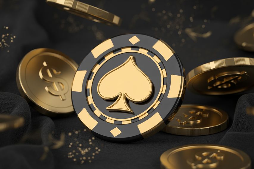Vlad casino