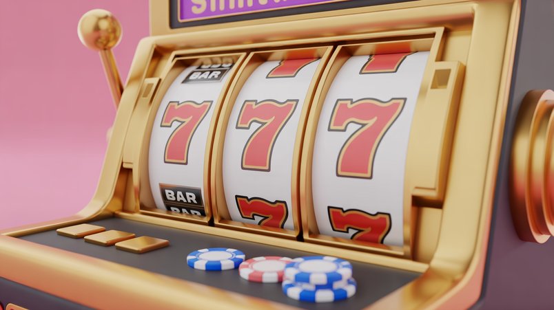 Luck of spins casino app