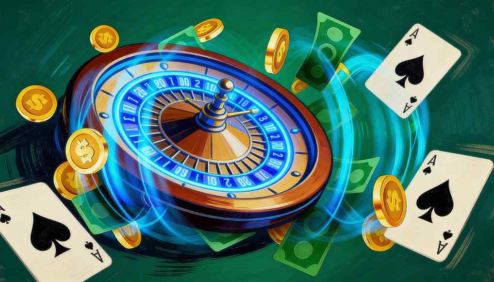 Immerion casino mobile