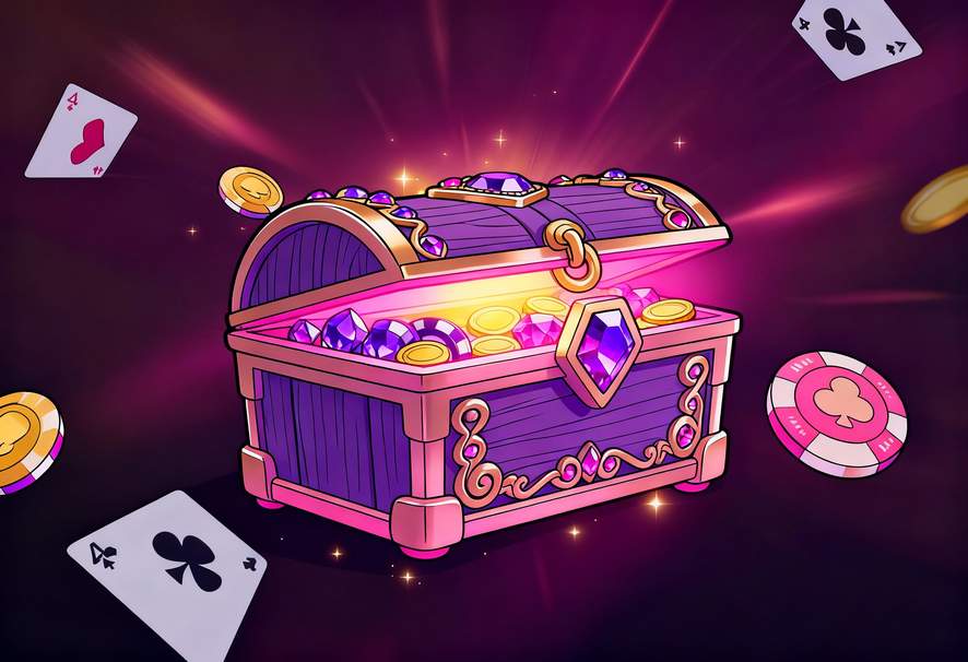 Rx casino