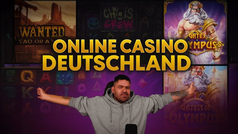 Introduction to monsterwin online casino