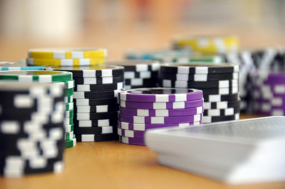 mafia casino