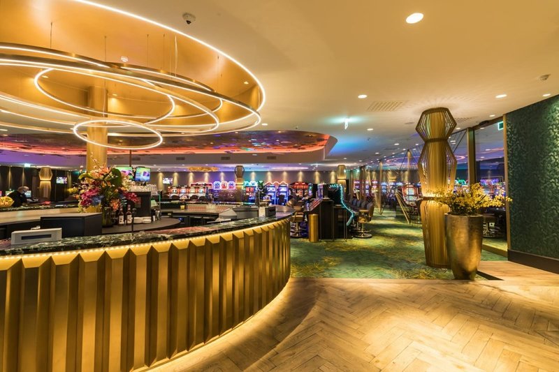 Image: Discover the Thrill of Lolajack Casino in the UK Today